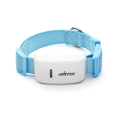 TK909 Pet Satellite GPS Tracker - Lifetime App Access