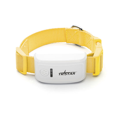 TK909 Pet Satellite GPS Tracker - Lifetime App Access