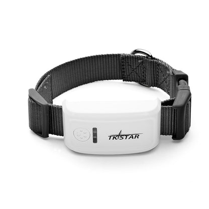 TK909 Pet Satellite GPS Tracker - Lifetime App Access